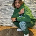 (fast) popping it with cheese!!!