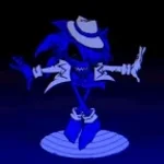 Die of Death - I Miss The Quiet Harken Skin Concept