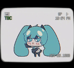 Around The Miku