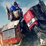 Optimus Prime "I've Had Enough"