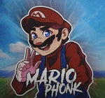 SUPER MARIO (PHONK Remix)