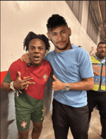 SugarCrash! 2 (Notice Me Senpai)