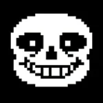 Sans Magic Eye