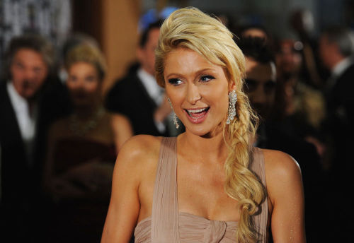 Very Sexy - Paris Hilton