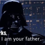 Ich bin dein vater (copy)