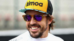 Alonso Karma