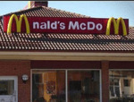 OHH MCDONALDDSSSS