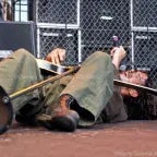 zero chance soundgarden