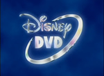 Disney DVD