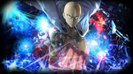 Serious Punch One Punch Man