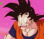 I Will not let you destroy my World Goku Stove meme