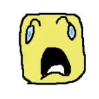 GET OUT OF MY HOUSE GET OUT