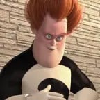 sydrome incredibles