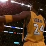 MAN! (Kobe bryant)