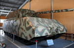 Tank Tracks