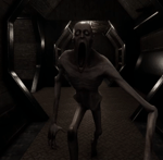 SCP 096 sl open door - Sound