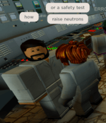 chernobyl unit 3 offsite loss alarm