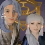 Kamisato Slumber Party