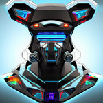 QXR voice mod