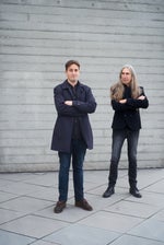 ES Extra Fries The Fly Guy Five