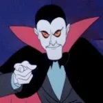 dracula rec room LOUD