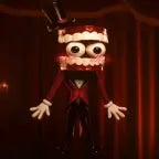 caine singi daisy bell