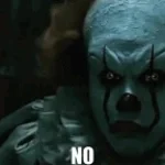 Pennywise NO - Sound