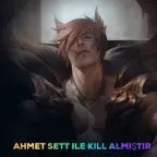 Ahmet niye gülüyon lan orospu cocougu