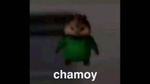 Chamoy earrape