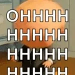 banana cat crying full sound but robot ish