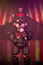 Puppet or lefty song