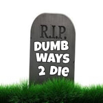 dumb ways to die