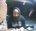 Chinese Food Delivery