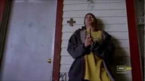 Breaking Bad - Where's My Money B*tch