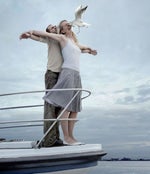 Titanic Parody