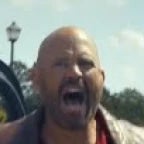 ONE GOT OUT! A BLACK!