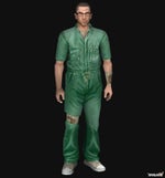 My name is Daniel lamb