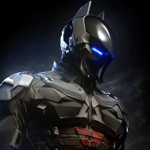 You Never Stood A Chance