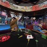 IshowSpeed Mario Rub Balls