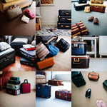 packing