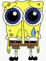 Mal olor bob esponja - Sound