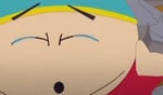 Cartman being poor