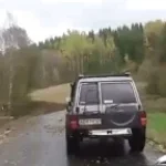 NISSAN PATROL SOUND /VTC SOUND