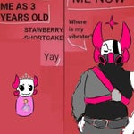 NEVER GIVE UP NANANA