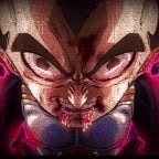 worlds loudest vegeta scream