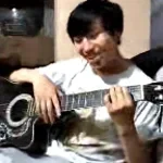 REAL mano es algo grande martin SATURADO