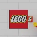 Dont Cry Little Lego Fan