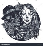 YNB Nahmir - Glizzy Hella Geekin