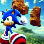 Green hill zone earrape