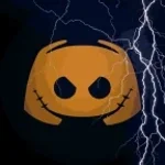 Discord Ping halloween 2025